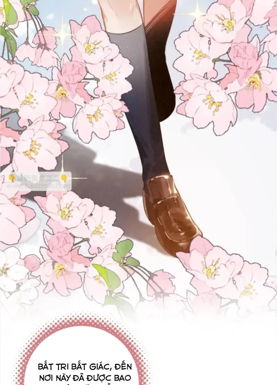 Sau Khi Xuyên Thành Tiểu Bảo Bảo , Cả Nhà Phản Diện Đều Muốn Giết Tôi! Chap 56 - Next Chap 57