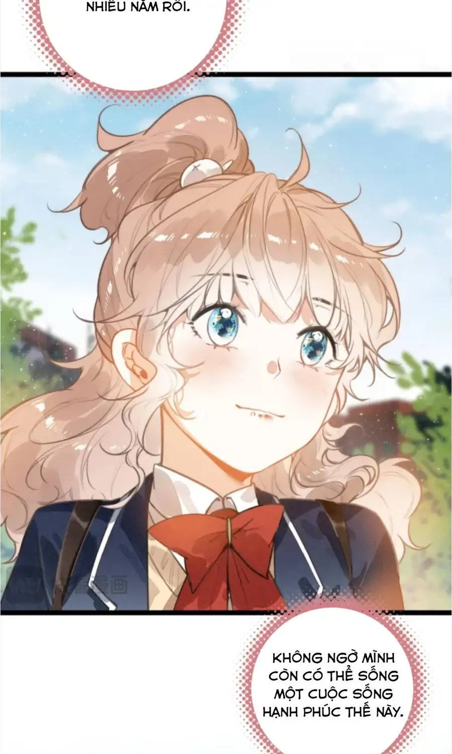 Sau Khi Xuyên Thành Tiểu Bảo Bảo , Cả Nhà Phản Diện Đều Muốn Giết Tôi! Chap 56 - Next Chap 57