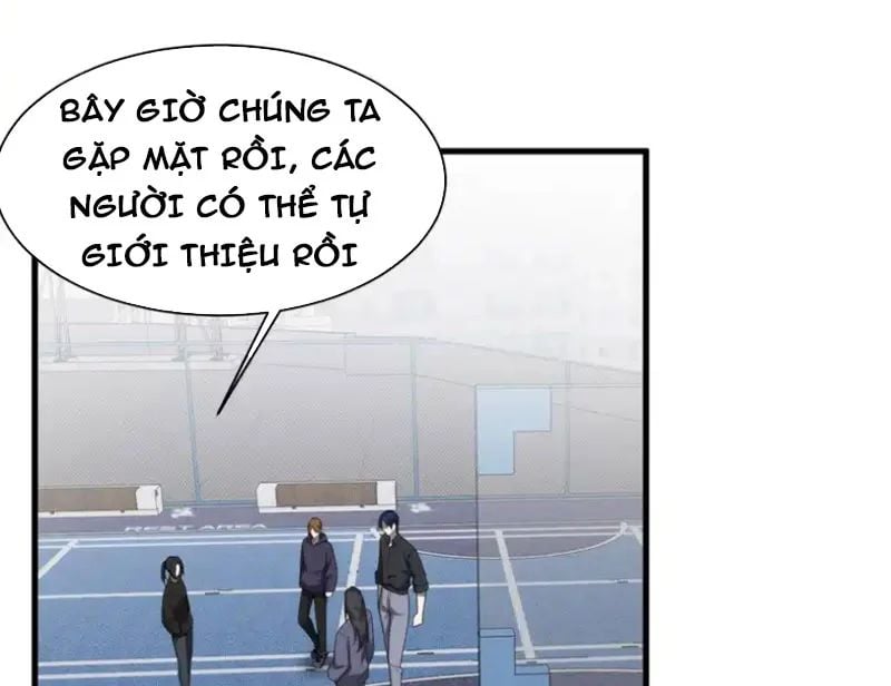 Sau khi xuyên vào game kết liễu boss thành công đứng nhất Chap 31 - Next Chap 32