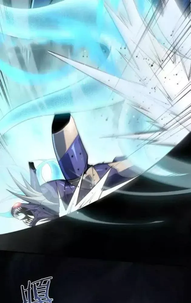 Sau khi xuyên vào game kết liễu boss thành công đứng nhất Chap 34 - Next Chap 35