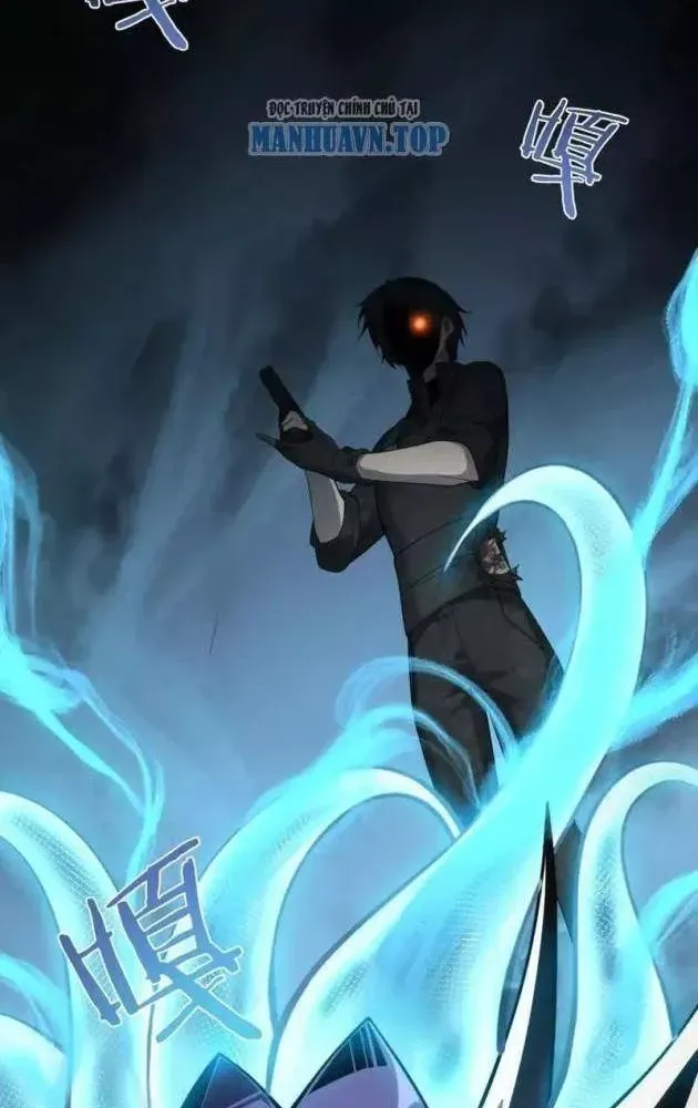 Sau khi xuyên vào game kết liễu boss thành công đứng nhất Chap 34 - Next Chap 35