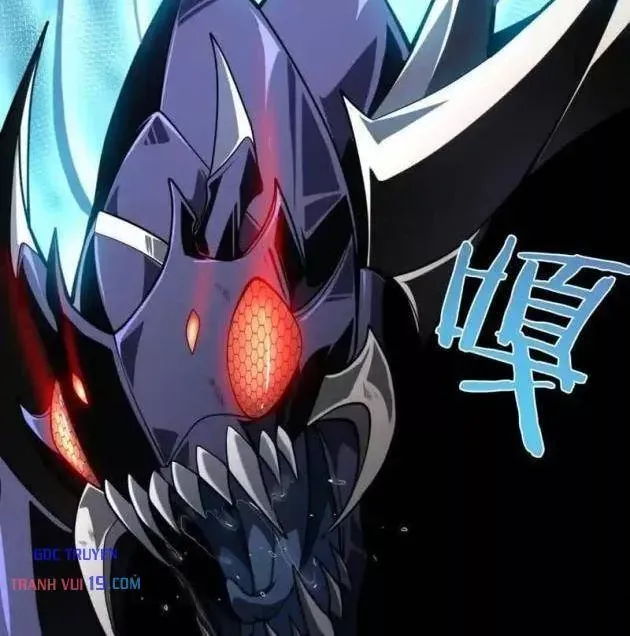 Sau khi xuyên vào game kết liễu boss thành công đứng nhất Chap 34 - Next Chap 35