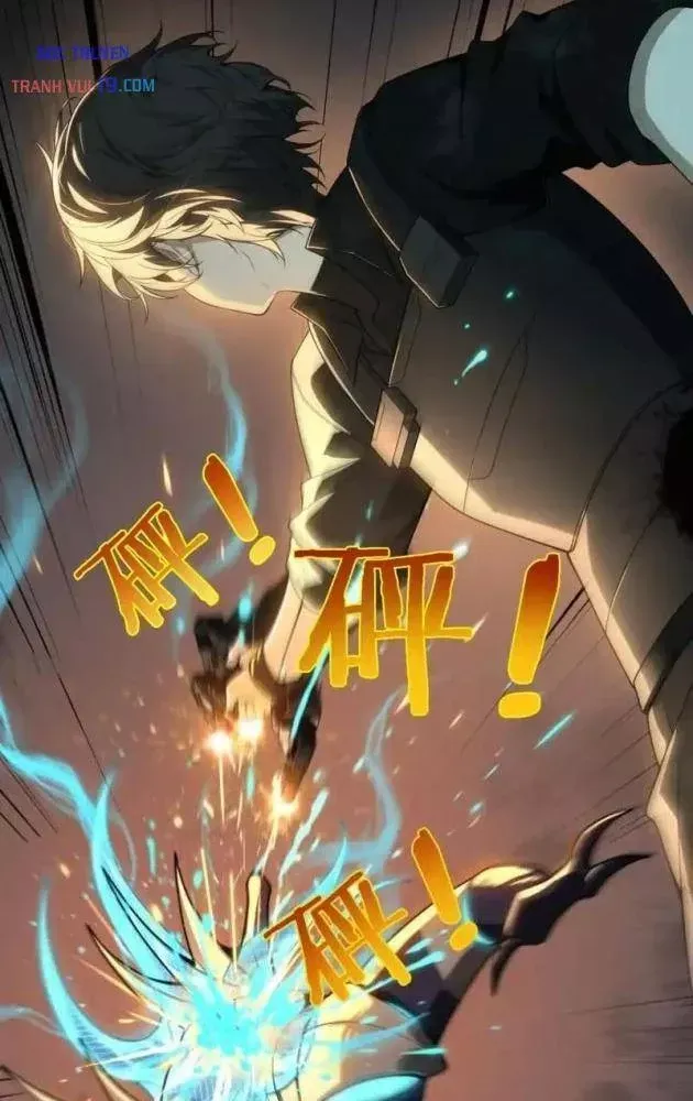 Sau khi xuyên vào game kết liễu boss thành công đứng nhất Chap 34 - Next Chap 35