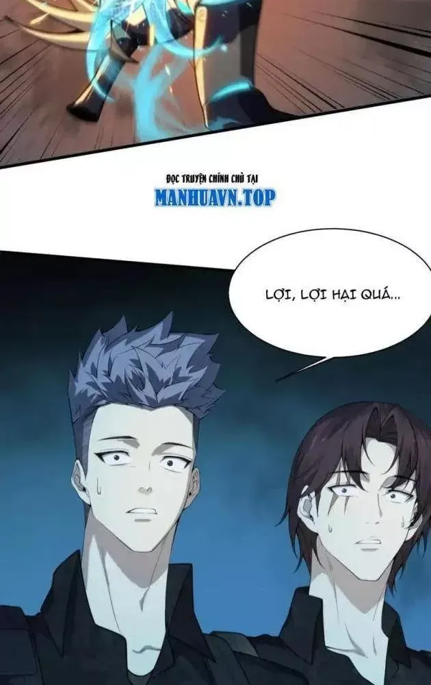 Sau khi xuyên vào game kết liễu boss thành công đứng nhất Chap 34 - Next Chap 35