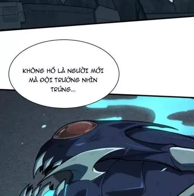 Sau khi xuyên vào game kết liễu boss thành công đứng nhất Chap 34 - Next Chap 35