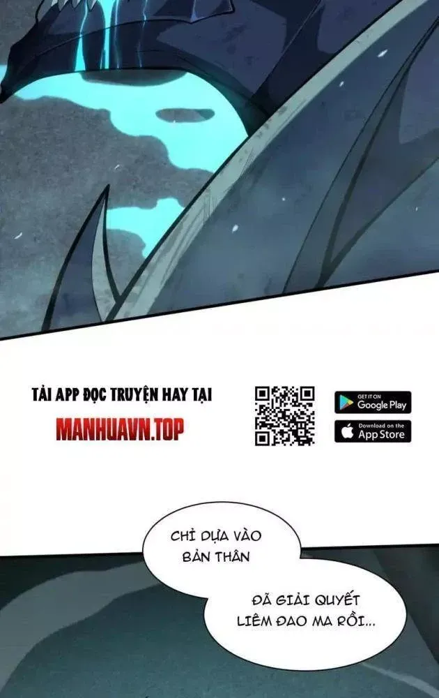 Sau khi xuyên vào game kết liễu boss thành công đứng nhất Chap 34 - Next Chap 35