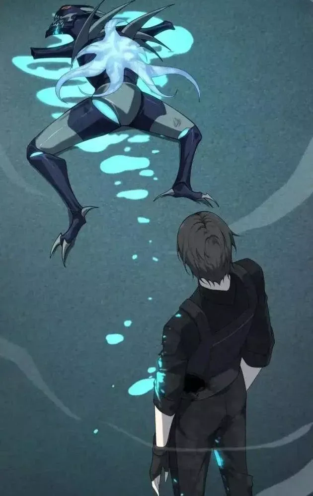 Sau khi xuyên vào game kết liễu boss thành công đứng nhất Chap 34 - Next Chap 35