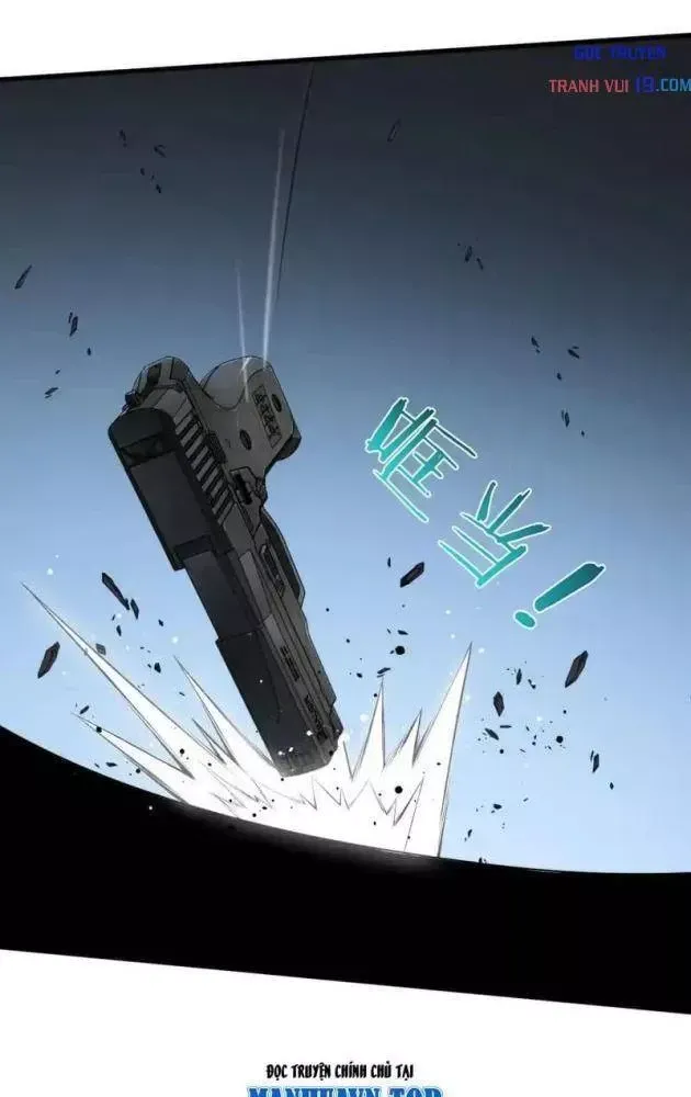 Sau khi xuyên vào game kết liễu boss thành công đứng nhất Chap 34 - Next Chap 35