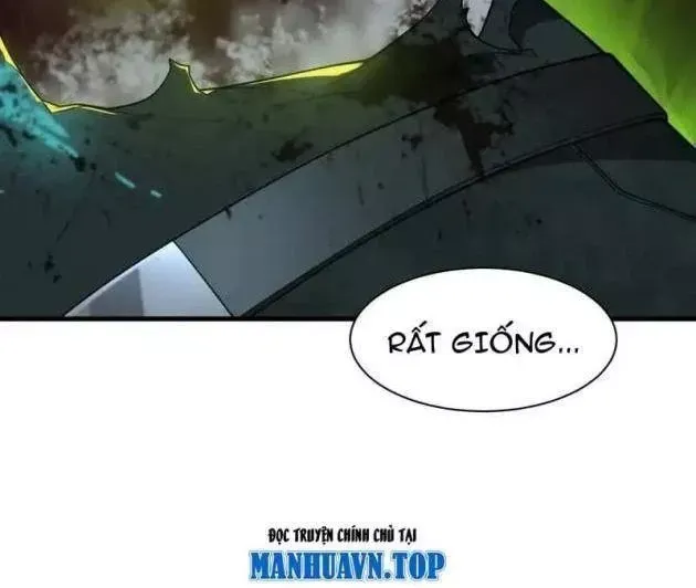 Sau khi xuyên vào game kết liễu boss thành công đứng nhất Chap 34 - Next Chap 35