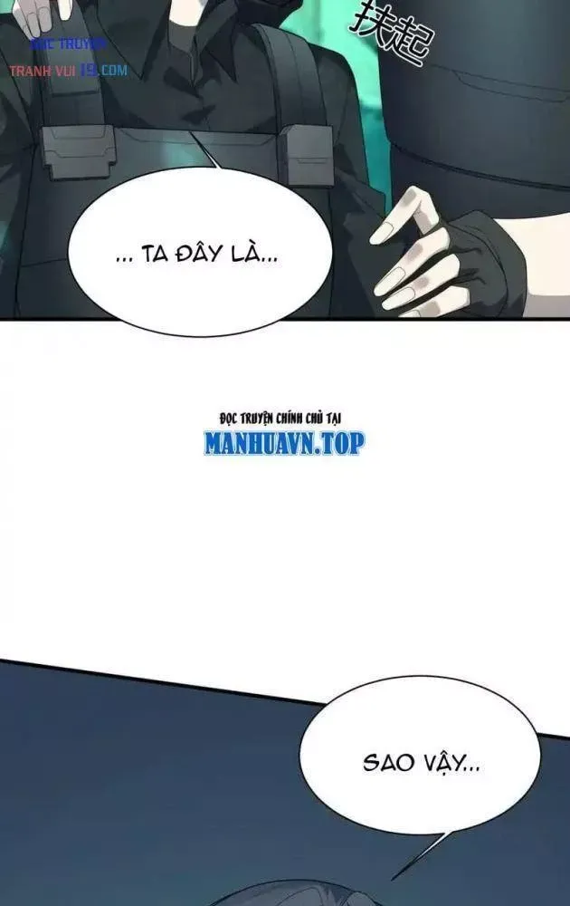 Sau khi xuyên vào game kết liễu boss thành công đứng nhất Chap 34 - Next Chap 35