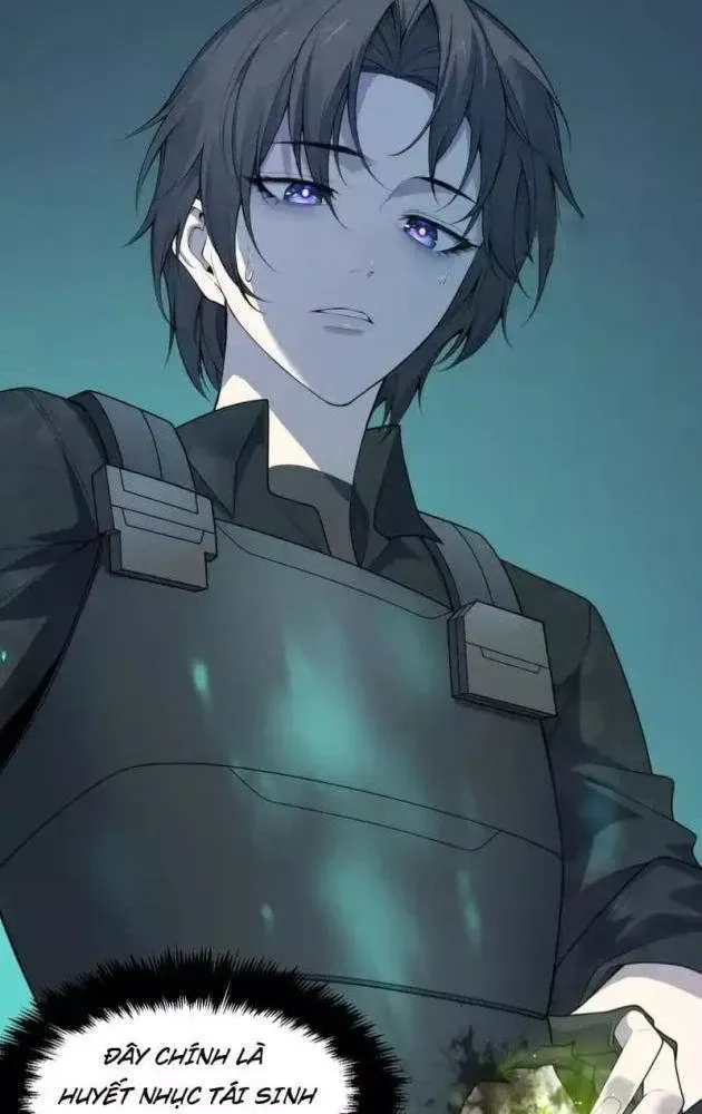 Sau khi xuyên vào game kết liễu boss thành công đứng nhất Chap 34 - Next Chap 35