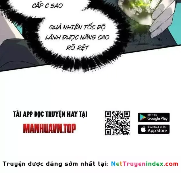 Sau khi xuyên vào game kết liễu boss thành công đứng nhất Chap 34 - Next Chap 35