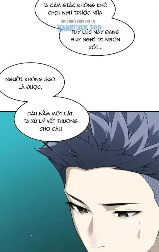 Sau khi xuyên vào game kết liễu boss thành công đứng nhất Chap 34 - Next Chap 35