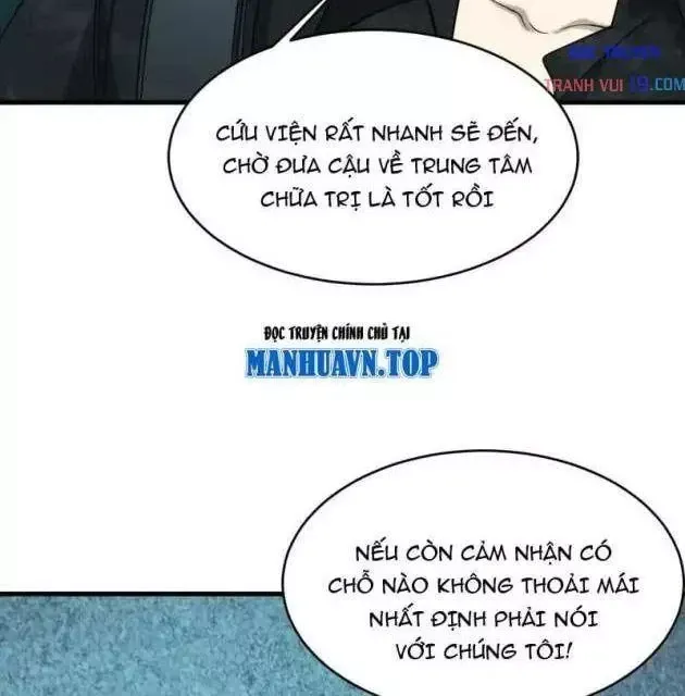 Sau khi xuyên vào game kết liễu boss thành công đứng nhất Chap 34 - Next Chap 35