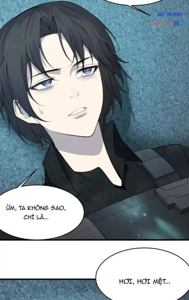 Sau khi xuyên vào game kết liễu boss thành công đứng nhất Chap 34 - Next Chap 35