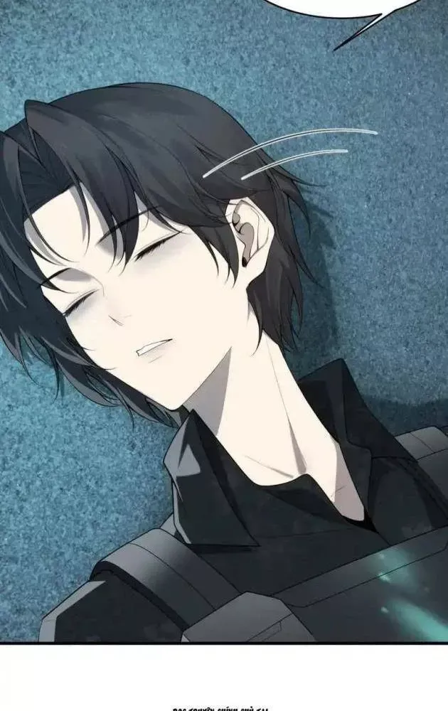 Sau khi xuyên vào game kết liễu boss thành công đứng nhất Chap 34 - Next Chap 35