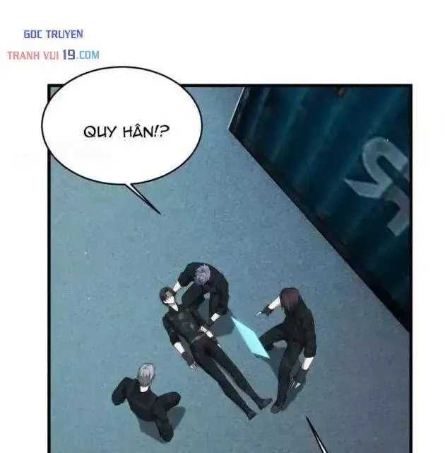 Sau khi xuyên vào game kết liễu boss thành công đứng nhất Chap 34 - Next Chap 35