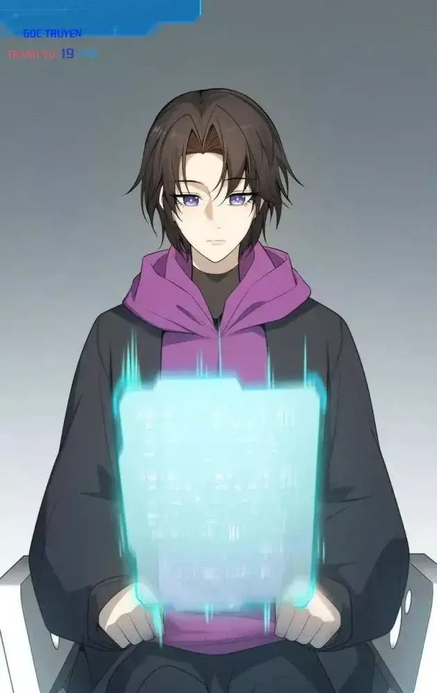 Sau Khi Xuyên Vào Game Kết Liễu Boss Thành Công Đứng Nhất Chap 35 - Next Chap 36