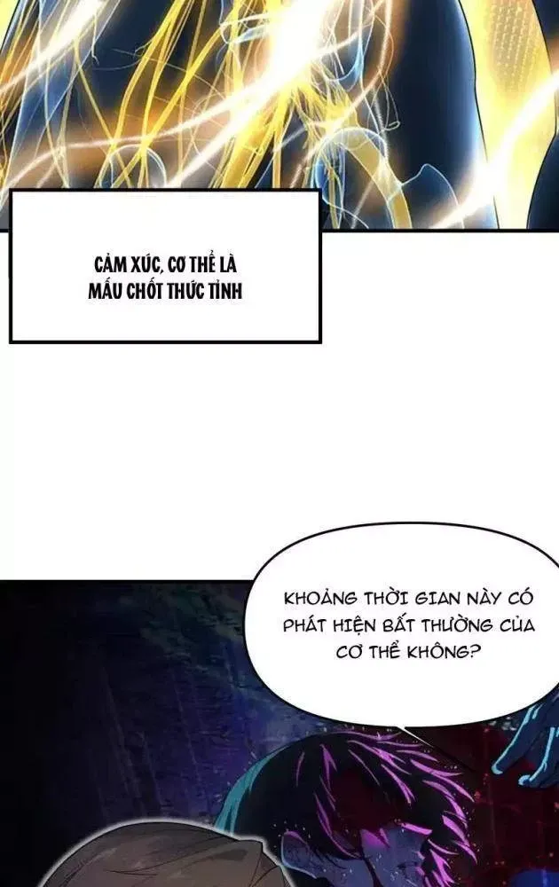 Sau Khi Xuyên Vào Game Kết Liễu Boss Thành Công Đứng Nhất Chap 35 - Next Chap 36