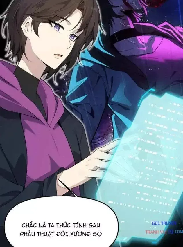 Sau Khi Xuyên Vào Game Kết Liễu Boss Thành Công Đứng Nhất Chap 35 - Next Chap 36