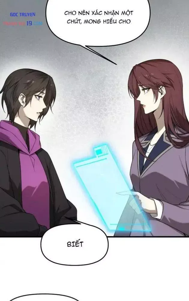 Sau Khi Xuyên Vào Game Kết Liễu Boss Thành Công Đứng Nhất Chap 35 - Next Chap 36