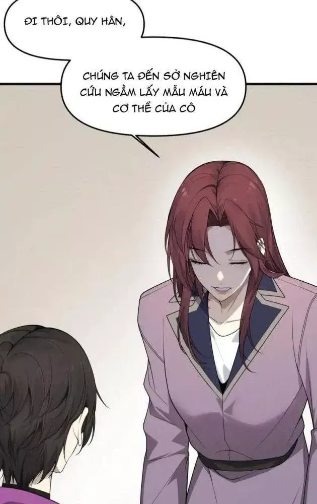 Sau Khi Xuyên Vào Game Kết Liễu Boss Thành Công Đứng Nhất Chap 35 - Next Chap 36