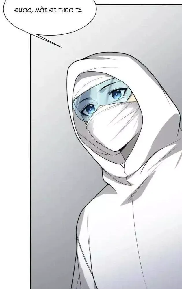 Sau Khi Xuyên Vào Game Kết Liễu Boss Thành Công Đứng Nhất Chap 35 - Next Chap 36