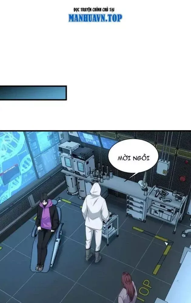 Sau Khi Xuyên Vào Game Kết Liễu Boss Thành Công Đứng Nhất Chap 35 - Next Chap 36