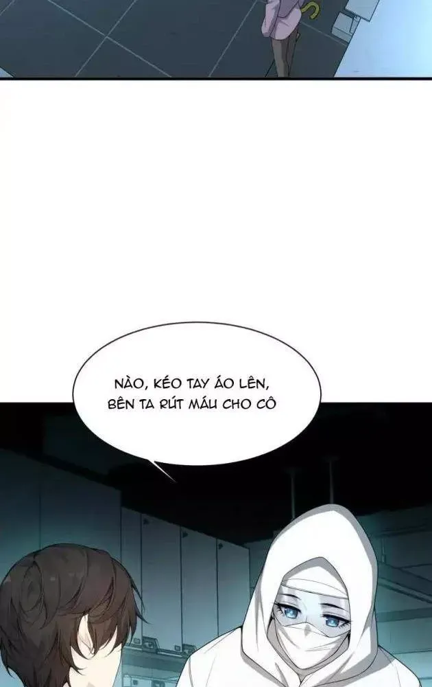 Sau Khi Xuyên Vào Game Kết Liễu Boss Thành Công Đứng Nhất Chap 35 - Next Chap 36