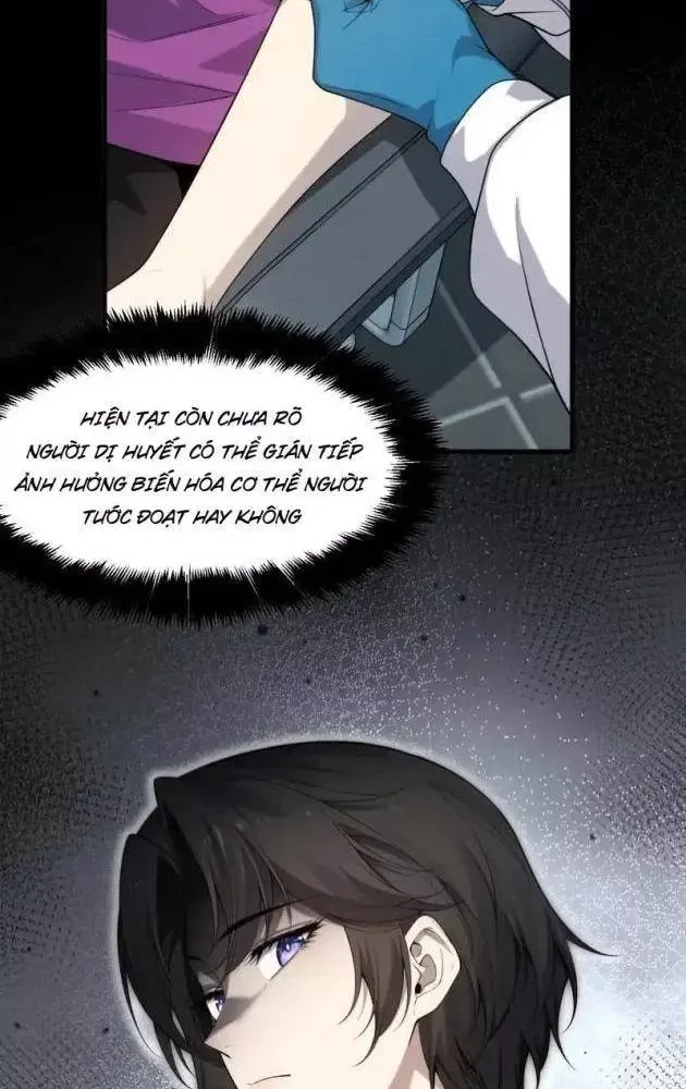 Sau Khi Xuyên Vào Game Kết Liễu Boss Thành Công Đứng Nhất Chap 35 - Next Chap 36