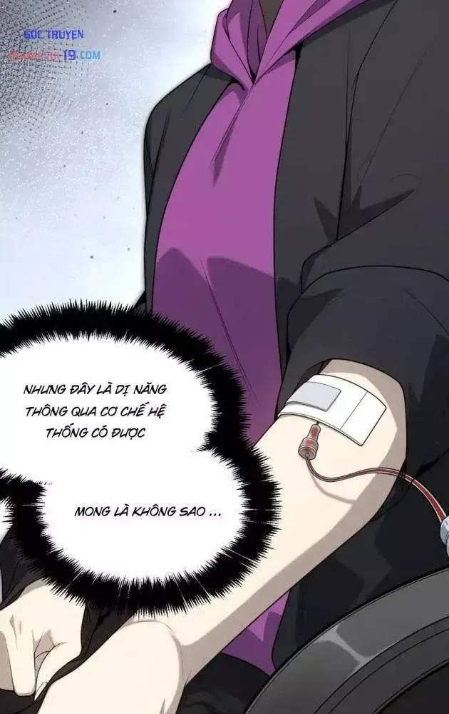 Sau Khi Xuyên Vào Game Kết Liễu Boss Thành Công Đứng Nhất Chap 35 - Next Chap 36