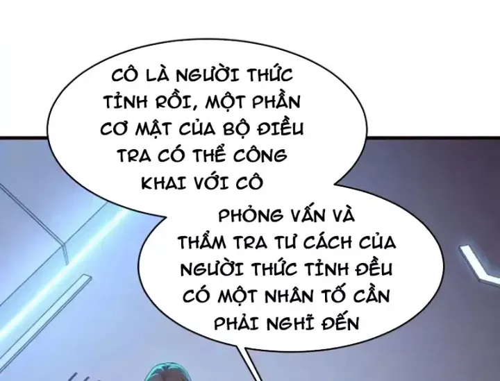 Sau khi xuyên vào game kết liễu boss thành công đứng nhất Chap 36 - Next Chap 37