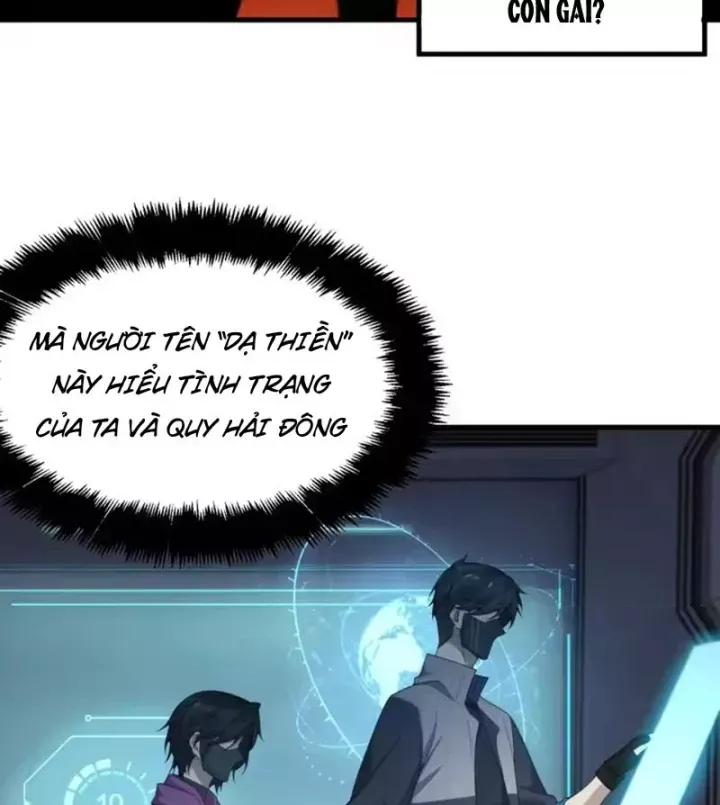 Sau Khi Xuyên Vào Game Kết Liễu Boss Thành Công Đứng Nhất Chap 37 - Next Chap 38