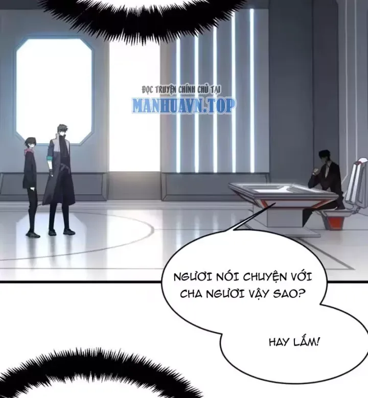 Sau Khi Xuyên Vào Game Kết Liễu Boss Thành Công Đứng Nhất Chap 37 - Next Chap 38