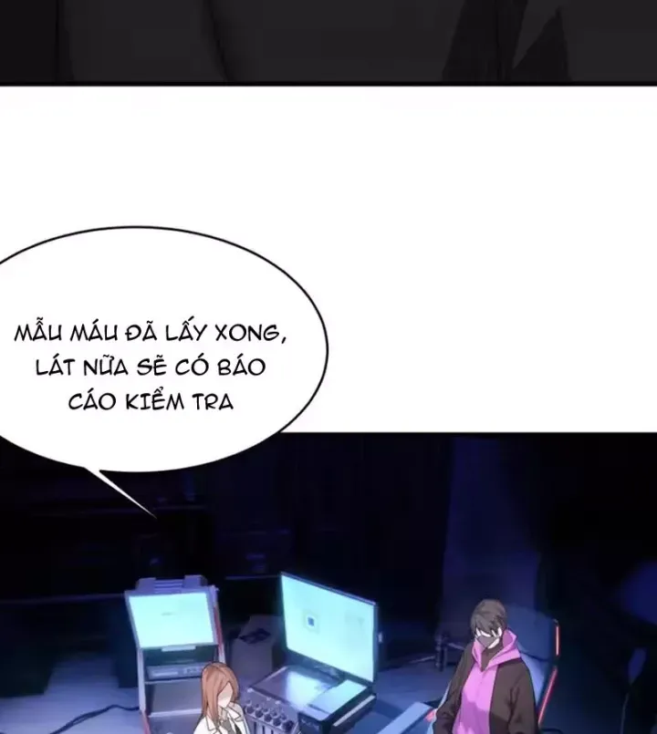 Sau Khi Xuyên Vào Game Kết Liễu Boss Thành Công Đứng Nhất Chap 37 - Next Chap 38