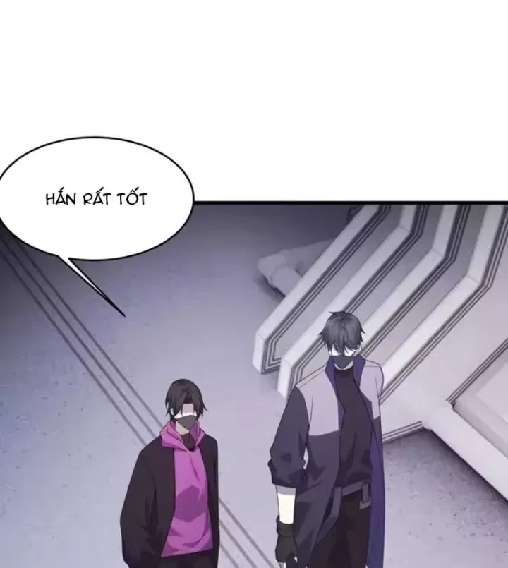 Sau Khi Xuyên Vào Game Kết Liễu Boss Thành Công Đứng Nhất Chap 37 - Next Chap 38