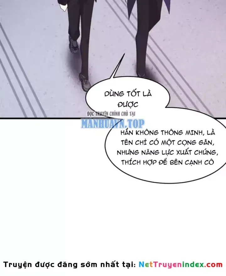 Sau Khi Xuyên Vào Game Kết Liễu Boss Thành Công Đứng Nhất Chap 37 - Next Chap 38