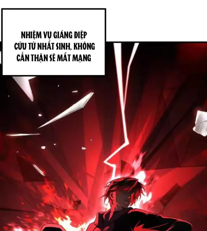 Sau Khi Xuyên Vào Game Kết Liễu Boss Thành Công Đứng Nhất Chap 37 - Next Chap 38