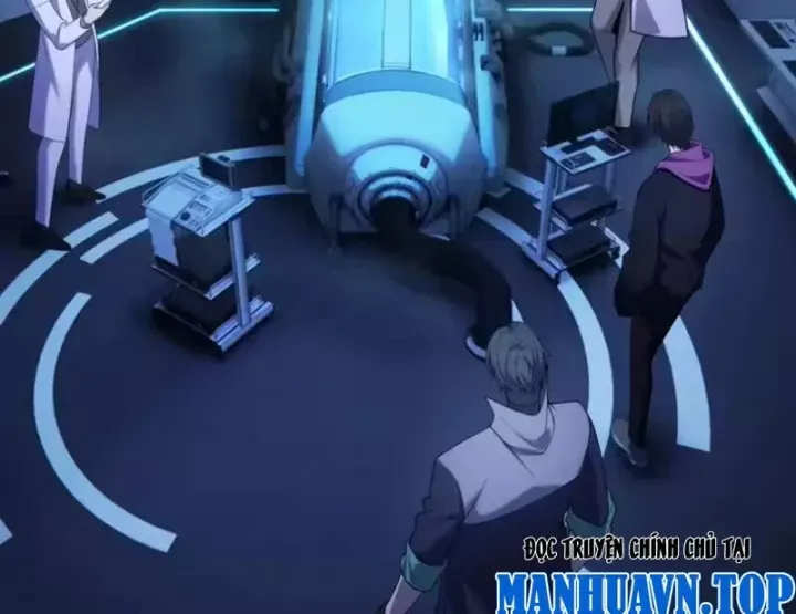 Sau khi xuyên vào game kết liễu boss thành công đứng nhất Chap 38 - Next Chap 39