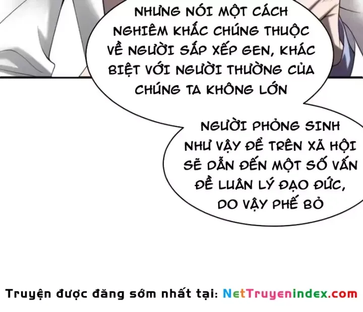 Sau khi xuyên vào game kết liễu boss thành công đứng nhất Chap 38 - Next Chap 39