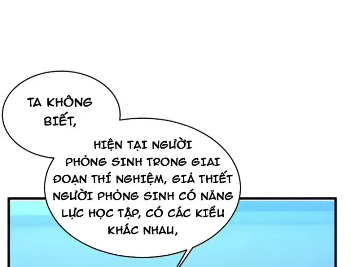 Sau khi xuyên vào game kết liễu boss thành công đứng nhất Chap 38 - Next Chap 39