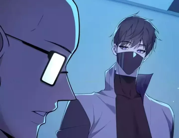 Sau khi xuyên vào game kết liễu boss thành công đứng nhất Chap 38 - Next Chap 39