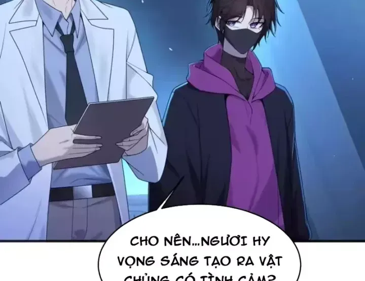 Sau khi xuyên vào game kết liễu boss thành công đứng nhất Chap 38 - Next Chap 39