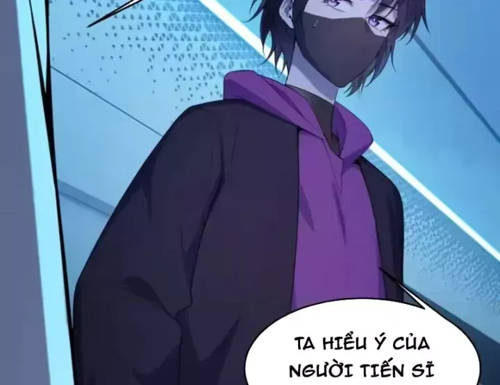 Sau khi xuyên vào game kết liễu boss thành công đứng nhất Chap 38 - Next Chap 39