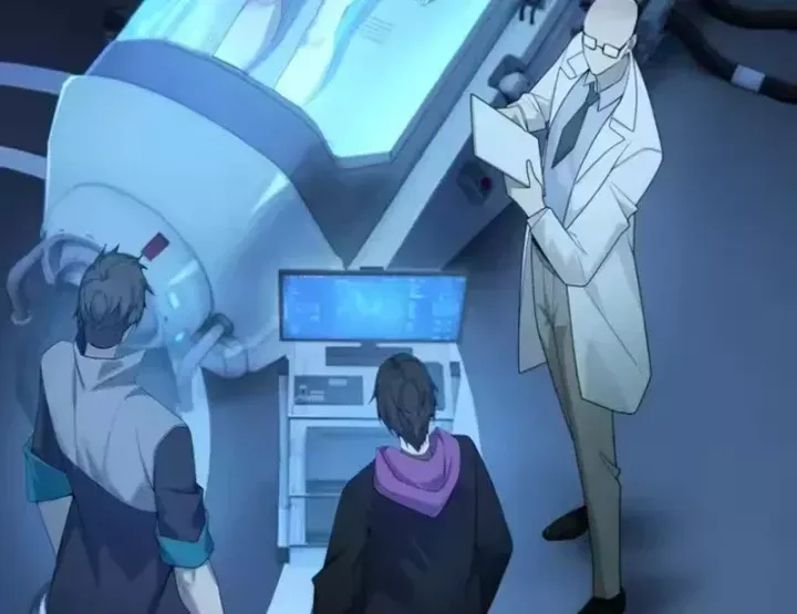 Sau khi xuyên vào game kết liễu boss thành công đứng nhất Chap 38 - Next Chap 39