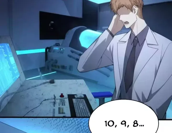 Sau khi xuyên vào game kết liễu boss thành công đứng nhất Chap 38 - Next Chap 39