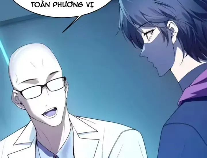 Sau khi xuyên vào game kết liễu boss thành công đứng nhất Chap 39 - Next Chap 40