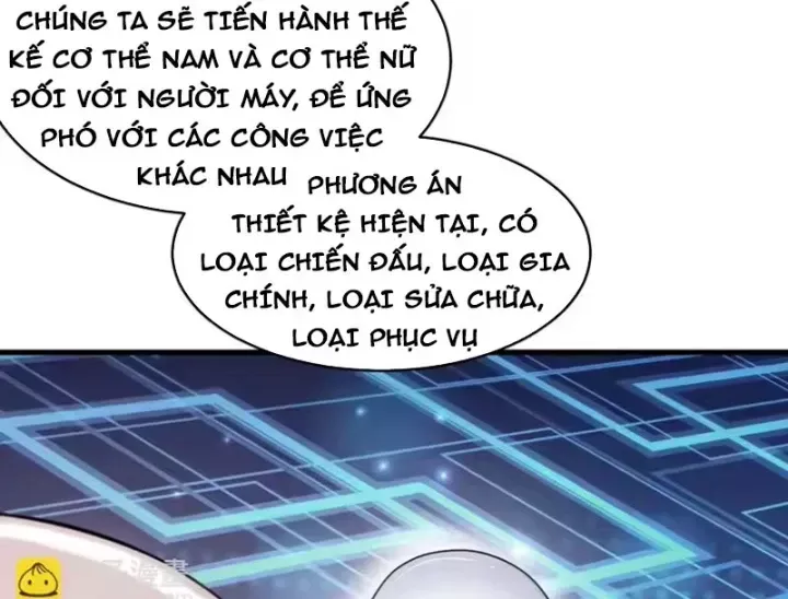 Sau khi xuyên vào game kết liễu boss thành công đứng nhất Chap 39 - Next Chap 40