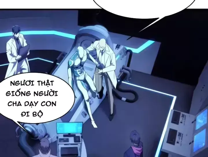 Sau khi xuyên vào game kết liễu boss thành công đứng nhất Chap 39 - Next Chap 40