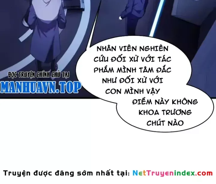 Sau khi xuyên vào game kết liễu boss thành công đứng nhất Chap 39 - Next Chap 40